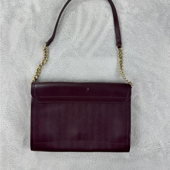 Kate Spade Purple Crossbody Bag Shoulder Bag - Picture 11 of 14
